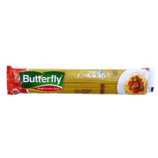 Butterfly Standard Spaghetti 240g