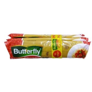 Butterfly Standard Spaghetti 1.2kg