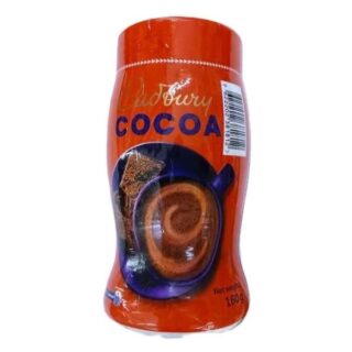 Cadbury Cocoa 160g