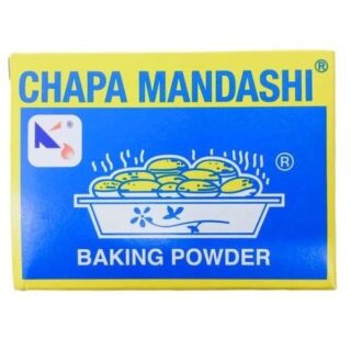 Chapa Mandashi Baking Powder