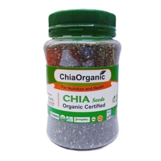 Chia Organic Chia Seeds 250g