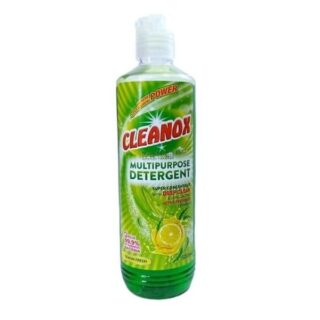 Cleanox Lemon Fresh Multi-purpose Liquid 500ml