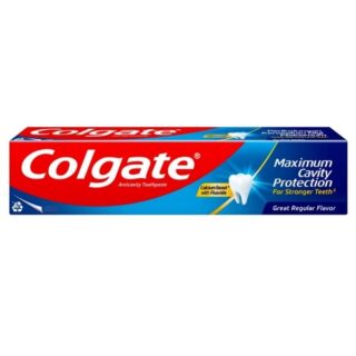 Colgate Maximum Cavity Protection 35g