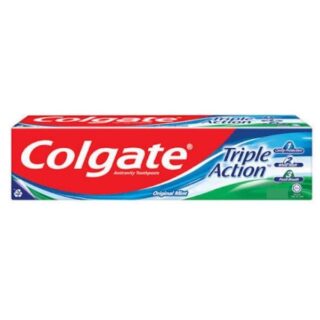 Colgate Triple Action 140g