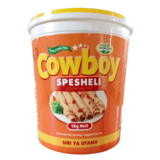 Cowboy Spesheli Cooking Fat 1kg