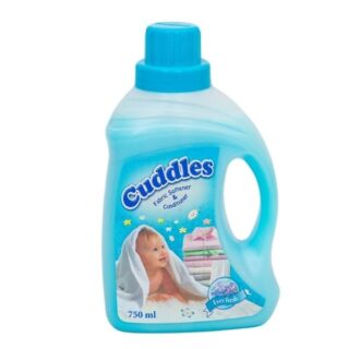 Cuddles Ever Fresh 750ml