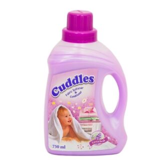 Cuddles Laven Fresh 750ml