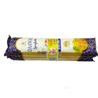 Daawat Spangetti Blue 3 In 1