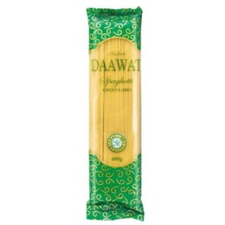 Daawat Green Label Spaghetti 400g