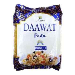 Daawat Pasta Fusilli 500g