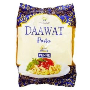Daawat Paste Penne 500g