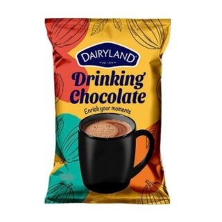 Dairyland Drinking Chocolate 50g