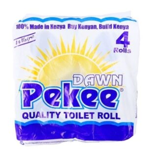Dawn Pekee Tissue Paper 4pack