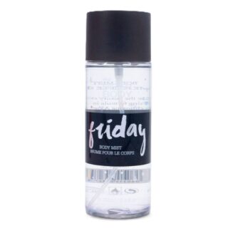 Dear Body Friday Body Splash 250ml