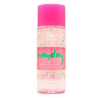 Dear Body Monday 250ml