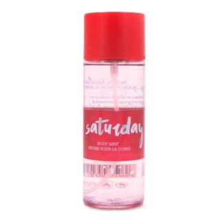 Dear Body Saturday Body Splash 250m