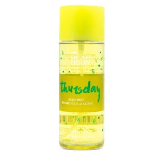 Dear Body Thursday Body Splash 250ml
