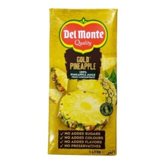 Delmonte Gold Pineapple 1l