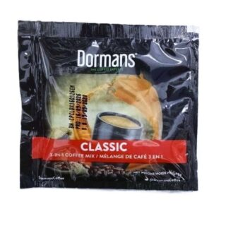 Dormans Classic Coffee 18g