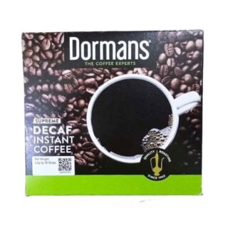 Dormans Decaf Instant Coffee 1.6gx36 Sticks