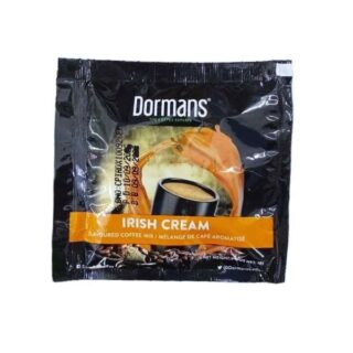 Dormans Irish Cream Coffee 18g