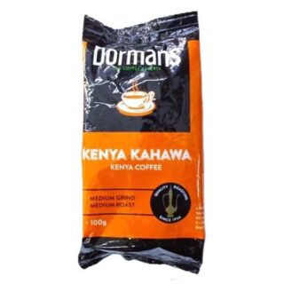 Dormans Kenya Kahawa 100g