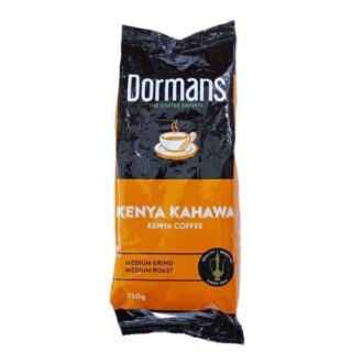 Dormans Kenya Kahawa 250g