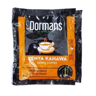 Dormans Kenya Kahawa 25g
