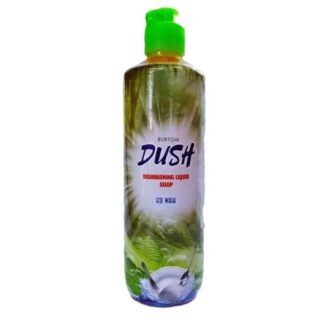 Dush Eco Wash Dishwashing Liquid 500ml