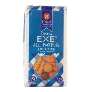 Exe All Purpose Wheat Flour 1kg