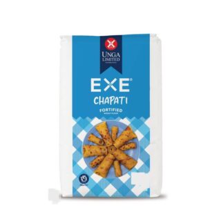 Exe Chapati Wheat Flour 1kg