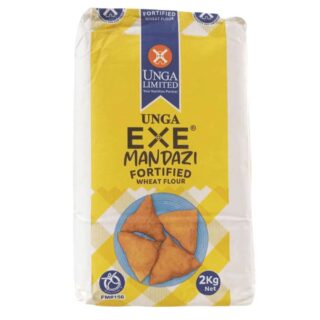 Exe Mandazi Fortified Wheat Flour 2kg