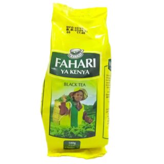 Ketepa Tea Leaves 100g