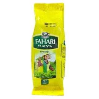 Ketepa Tea Leaves 50g