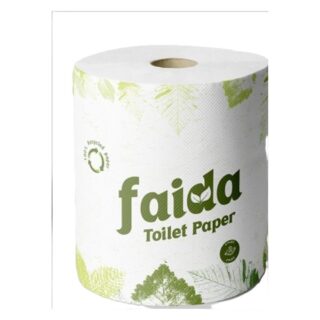 Faida Tissue Single Roll