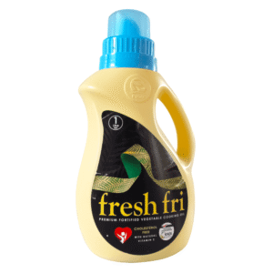 Fresh Fri Cooking Oil 1litre