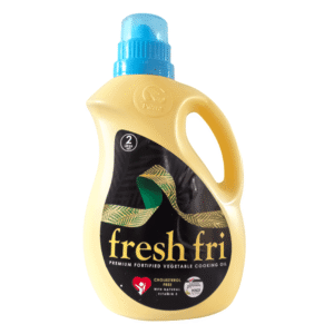 Fresh Fri Cooking Oil 2Litres