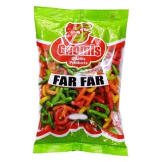 Gnomis Far Far 200g