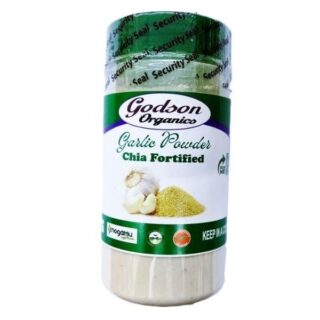 Godson Organics Garlic Powder 100gms
