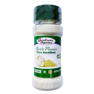 Godson Organics Garlic Powder 50gms