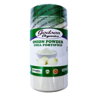 Godson Organics Onion Powder 100gms