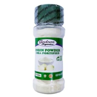 Godson Organics Onion Powder 50gms