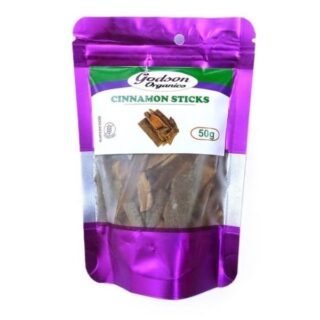 Godson Cinnamon Sticks 50g