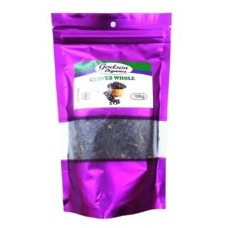 Godson Cloves Whole 100g