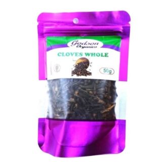 Godson Cloves Whole 50g