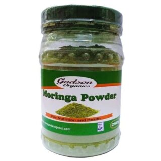 Godson Organics Moringa Powder 250g