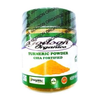 Godson Organic Powder Chia Fortified 100g