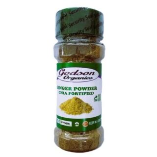 Godson Organics Ginger Powder 50g