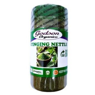 Godson Organics Stinging Neetle 100g