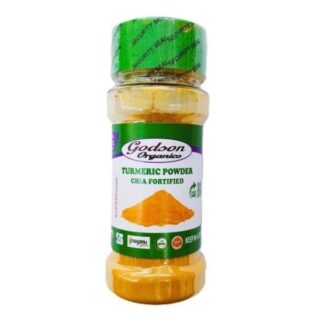 Godson Turmeric Powder 50g